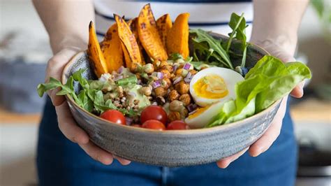 Easy Healthy Meals You Can Eat Every Week - Green Healthy ...