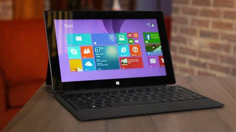 Microsoft's strategy with surface pro mimicked the market transition we saw years earlier. Microsoft Surface Pro 2 Vs. Microsoft Surface Pro 3 ...