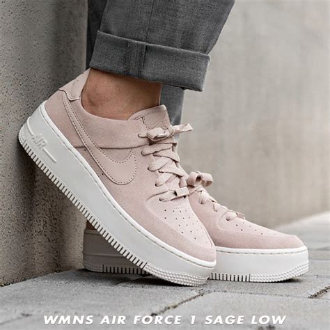 Once your order is placed, i will go ahead and order your air force 1s they will take a few days to arrive! ALLSPORTS: Nike NIKE air force 1 sneakers Lady's WMNS AIR ...