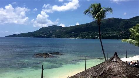 Hotel Tour Le Meridian Fishermans Cove Mahe Seychelles Youtube