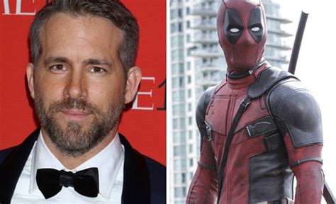 Ryan Reynolds In 3 Year Fox Deal Clue Deadpools Reese And Wernick