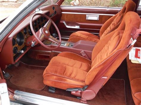 The circuit was administered by the men's international professional tennis council (miptc). 1982 Pontiac Grand Prix LJ 9500 Actual miles T-Tops Recaro ...