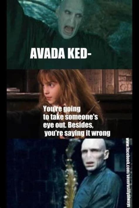 100 Harry Potter Memes That Will ~always~ Make You Laugh