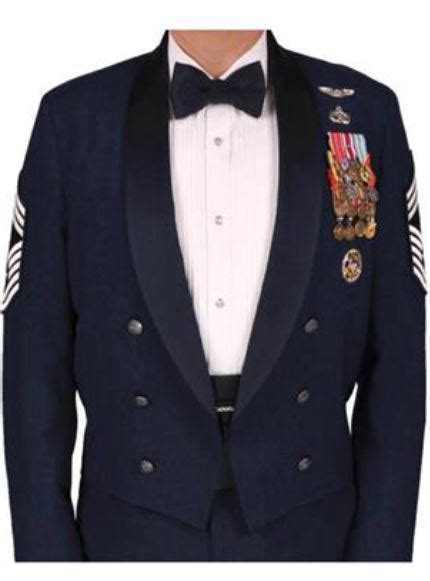 Usaf Mens Mess Dress Coat Ubicaciondepersonascdmxgobmx