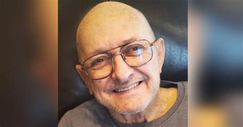 John William Hendrickson Obituary Visitation And Funeral Information