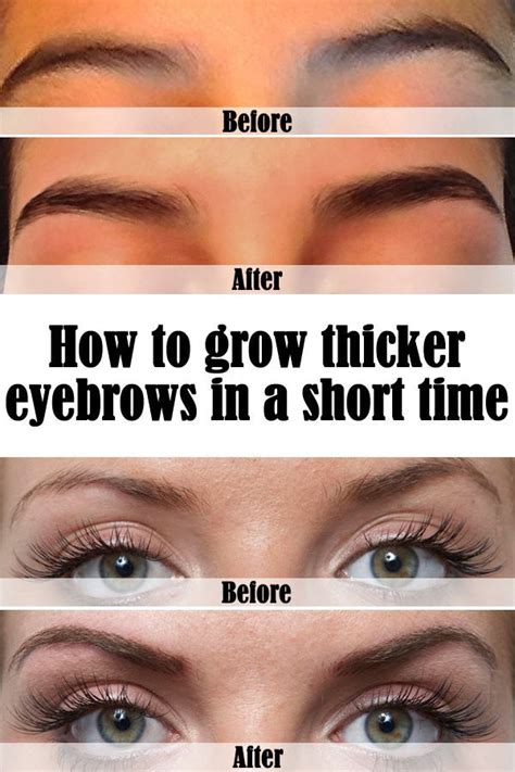 Being Rich In Vitamin E Olive Oil Can Help Your Eyebrow Hair Grow Faster And Thicker It Will