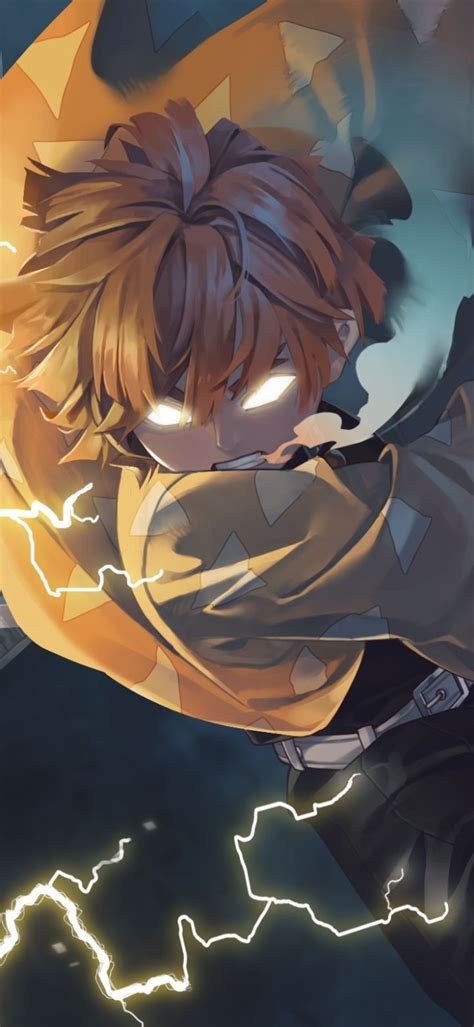 Hd wallpapers and background images. Demon Slayer Smartphone Wallpapers - Wallpaper Cave