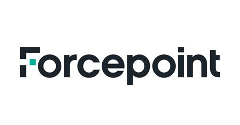 Forcepoint | Human-Centric Cybersecurity