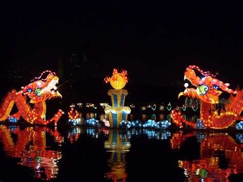 Where to witness the mooncake festival in singapore? Mid-Autumn Festival - Wikipedia