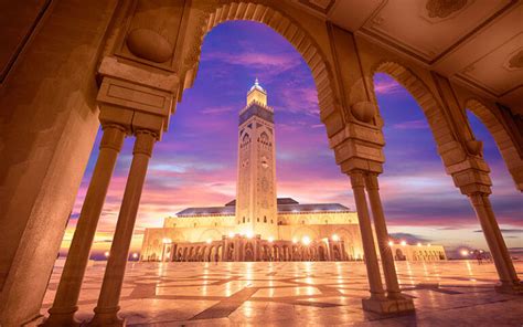 Casablanca Travel Guide A Complete Travel Guide To Casa