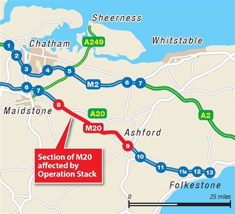 Everything You Need To Know About Operation Stack On The M20