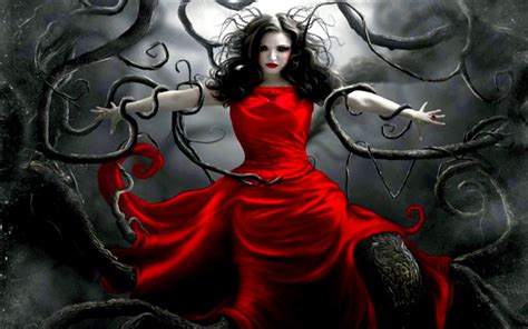 Fantasy Women Picture Image Abyss