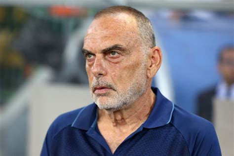 Former Chelsea Manager Avram Grant Accused Of Sexual Harassment Citi