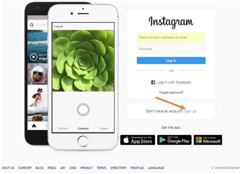 I analyzed over 50 instagram accounts created by various businesses and i was shocked at what i discovered. How do I Create an Instagram Account without Facebook -H2S ...