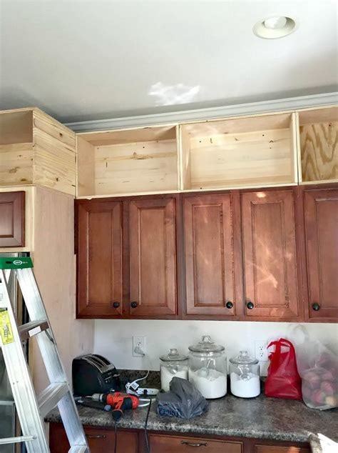 Regardless of what we love and use, clutter results when we keep more than we have the room to store! Above Kitchen Cabinet Storage Ideas