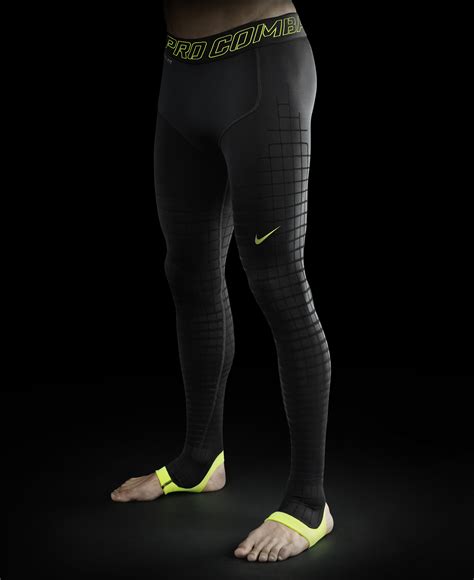 Introducing The Nike Pro Combat Recovery Hypertight Nike News