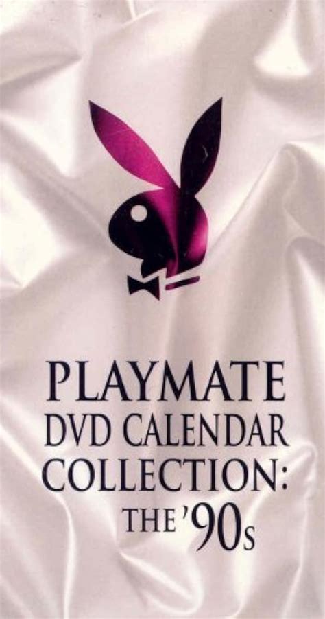 Playboy Video Playmate Calendar Video Imdb
