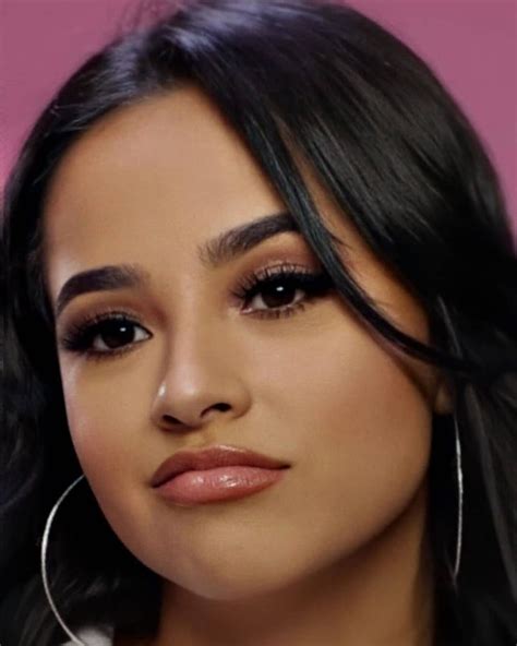 Picture Of Becky G