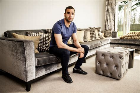 in pictures hal robson kanu berkshire live