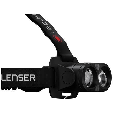 Led Lenser H19r Core Rechargeable Led Headlamp