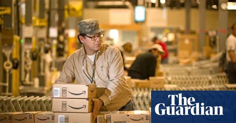 Amazon Resists Pressure To Participate In Carbon Footprint Disclosure
