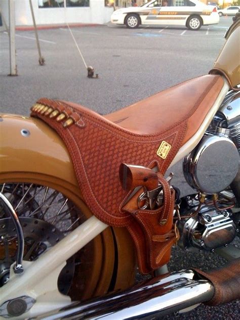 However, even advanced riders agree that cornering is a skill however, even advanced riders agree that cornering is a skill motorcyclists constantly improve for as long as they ride. Harley Holster Seat | Motorcycle seats, Motorcycle ...