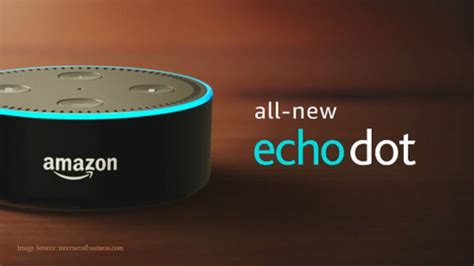 How To Set Up Echo Dot Speaker Using Amazon Alexa App