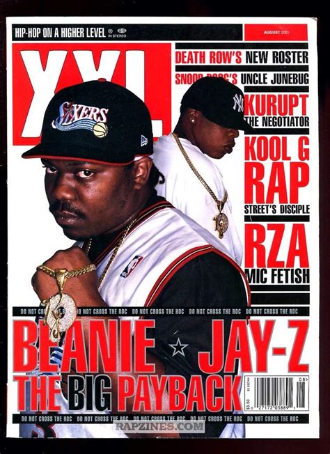 Xxl Magazine Hip Hop Amino
