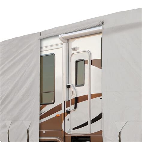 Eevelle Goldline 5th Wheel Cover Gray Or Tan Camping World