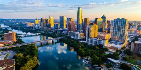Las 10 Mejores Cosas Que Hacer En Austin 2021 Tripadvisor Lugares Para