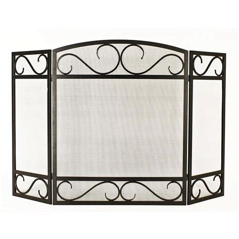 Lowes Fireplace Screens And Doors Fireplace Guide By Linda