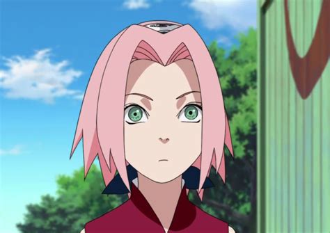 Imagen Sakura Haruno Hd 1png Doblaje Wiki Fandom Powered By Wikia