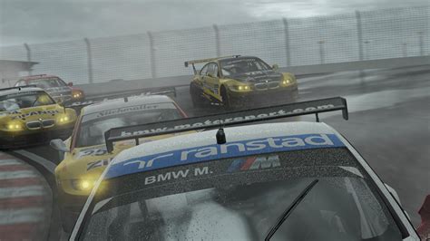 Project Cars Review Pure Racing Ps4 Playstation Lifestyle