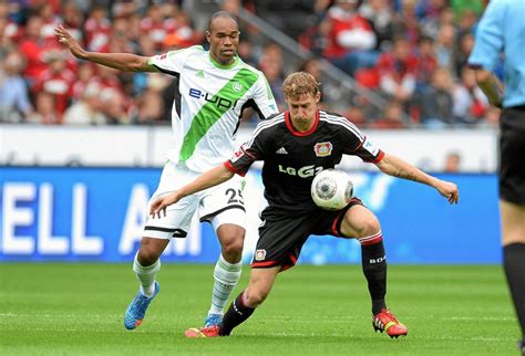 Bundesliga Stefan Kiessling Ha Reconocido Que Su Esposa Nora