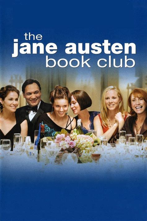 The Jane Austen Book Club Film Alchetron The Free Social Encyclopedia