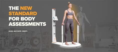 Fit 3d Body Scanning Fit In 24 Holland Michigan 24 Hour Fitness