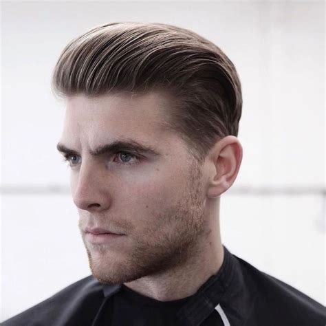 Watch 100 years of men's hairstyles in less than 2 minutes. Best New Men's Haircuts & Hairstyles For 2018 (Videos + Photos) - LIFESTYLE BY PS