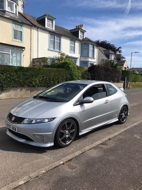Honda Civic Type R Fn2 In Dumfries Dumfries And Galloway Gumtree