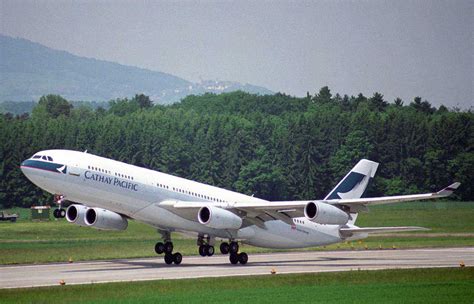 Airbus A340 200 Price Specs Photo Gallery History Aero Corner