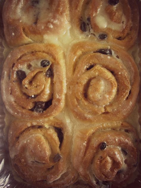 I made the pioneer woman's cinnamon rolls recipe. Pioneer Woman's Cinnamon Rolls Recipe | Divya Kudua | Flickr