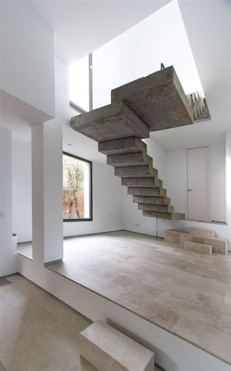 The 25 Most Creative And Modern Staircase Designs
