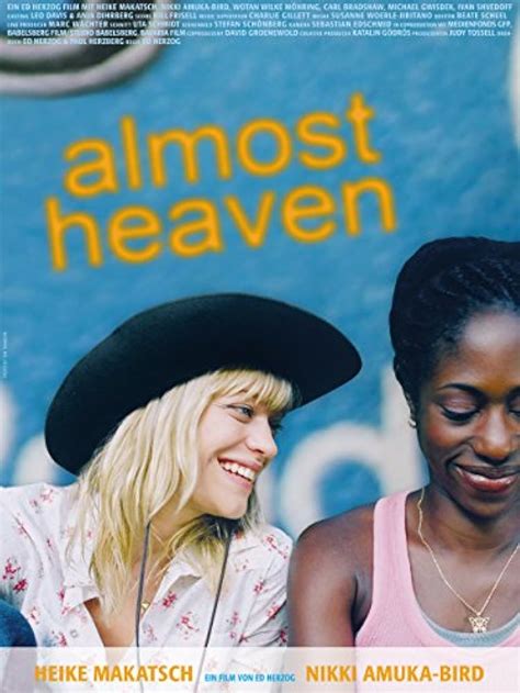 Almost Heaven 2005
