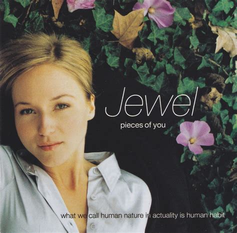 Jewel - Pieces Of You (1999, CD) | Discogs