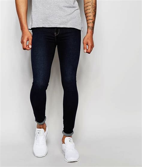 buenodivo for you 10 ultimate extreme super skinny jeans for men
