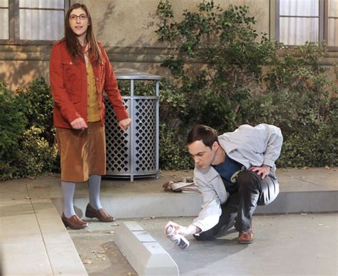 The Big Bang Theory Die Bilder Zur Comedy Serie Staffel 6 Episode 9