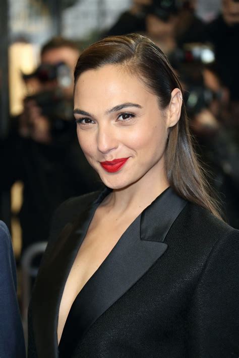 Gal Gadots Best Beauty Moments From Fast And Furious To Wonder Woman