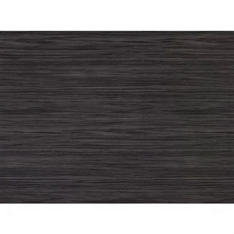 Black Sunmica Laminate Sheet For Furniture Thickness 08 Mm At Rs