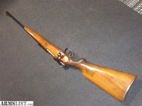 Armslist For Sale Mauser K98 Small Ring 8mm