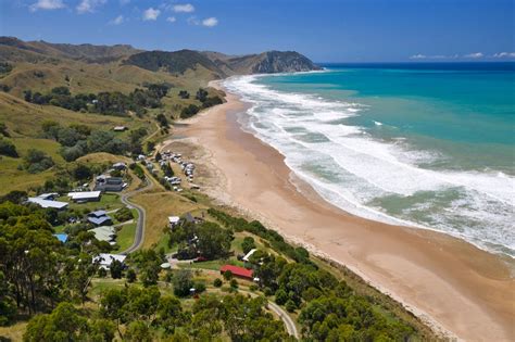 Waihau Beach Holiday House Tairāwhiti Gisborne Nz 0 Travel Reviews