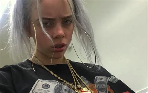 17 Year Old Billie Eilish Is Getting Paid 25 Million For A Tv